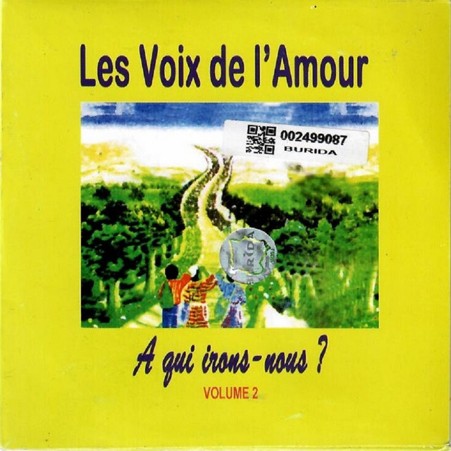 A qui irions-nous