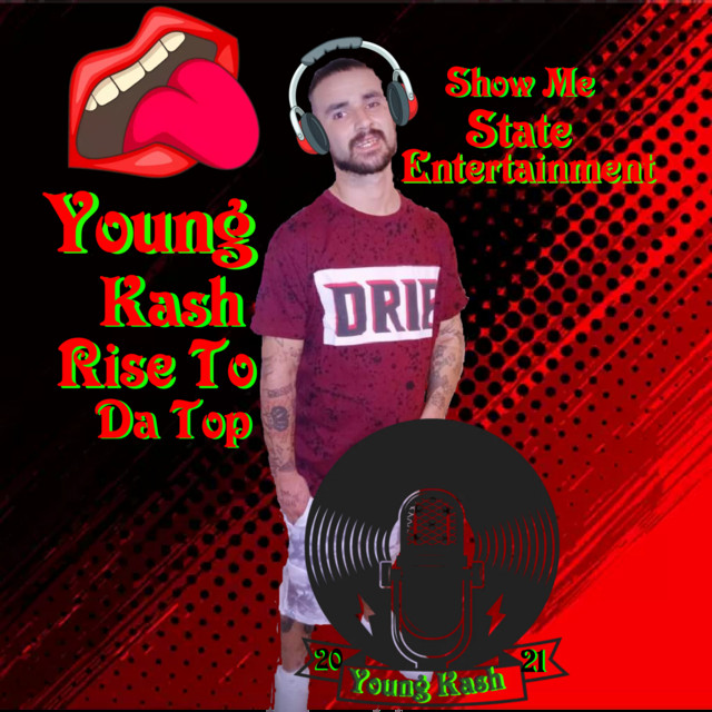 Rise To Da Top cover art