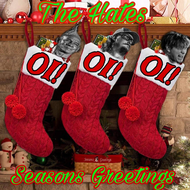 undefined album image