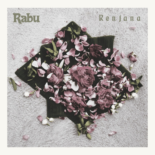 Renjana cover art