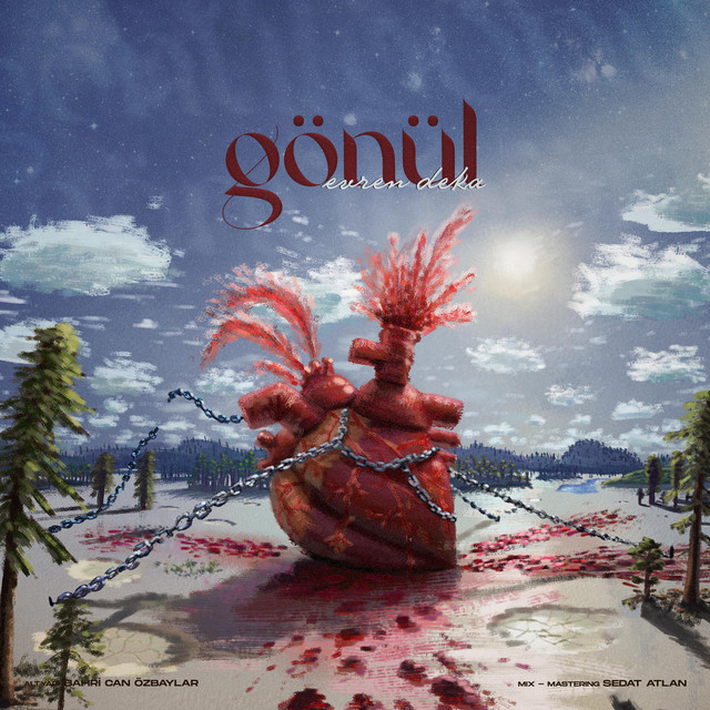gönül cover art