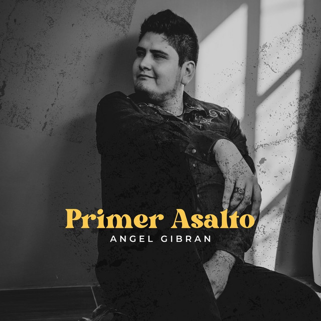 Primer Asalto cover art