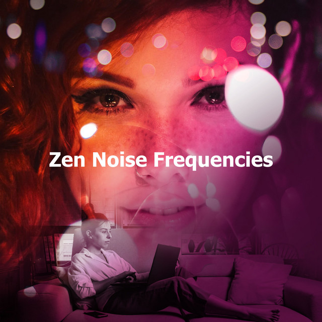 Zen Noise Frequencies cover art