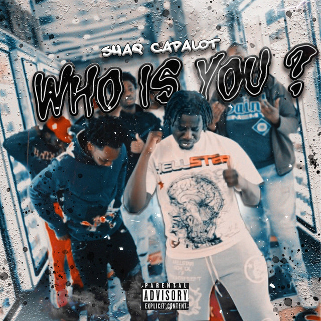 Who Is You?
