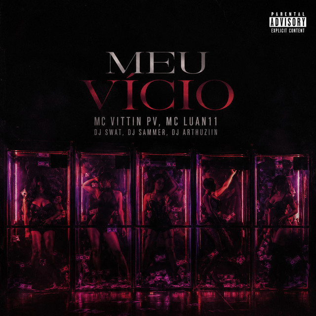 Meu Vício