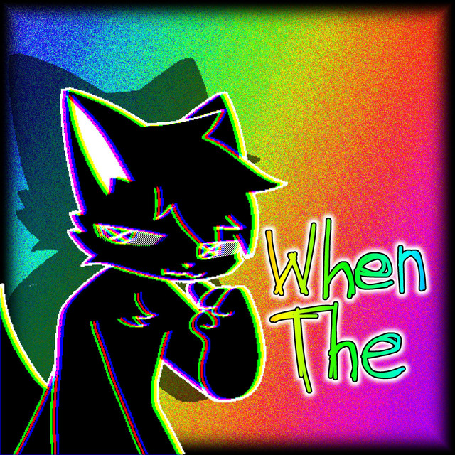When The