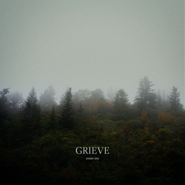Erase Me cover art