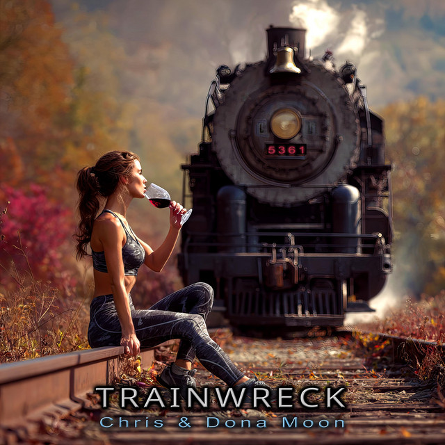 TRAINWRECK