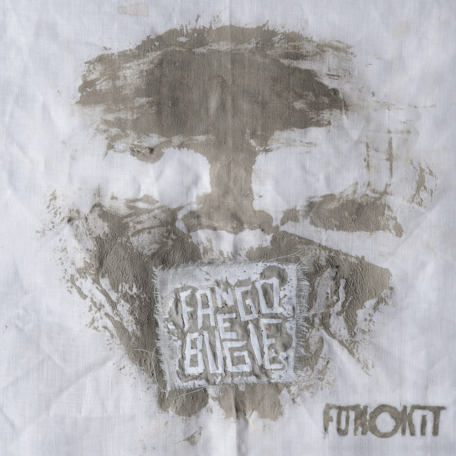 Fango e Bugie cover art