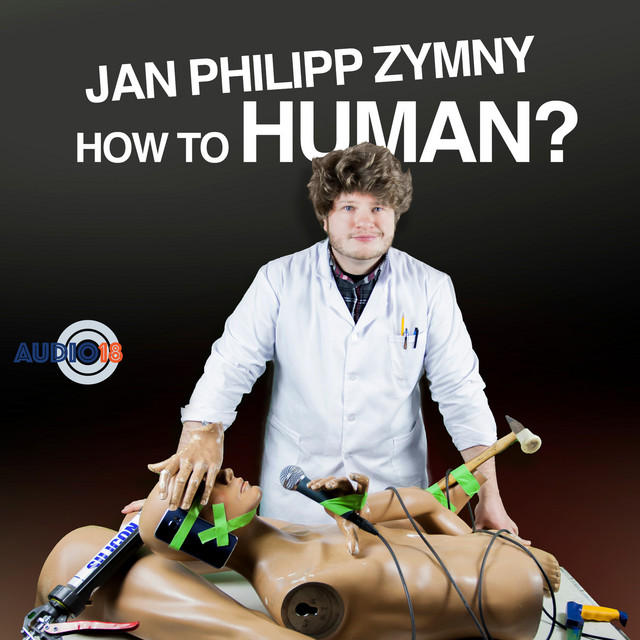 How to Human? (Live) cover art