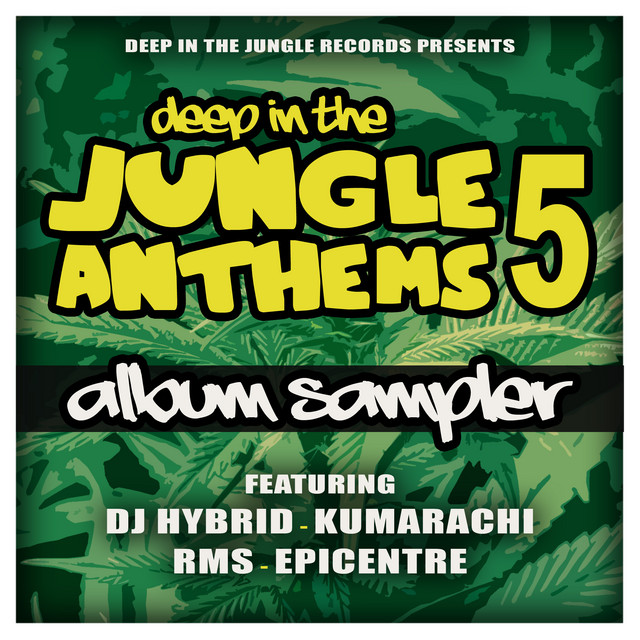 Rumble In The Jungle