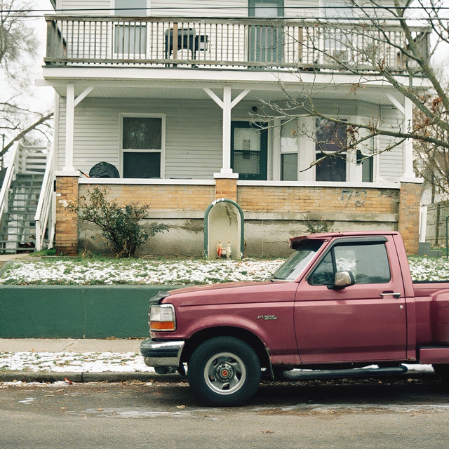 Every December by Chris Renzema