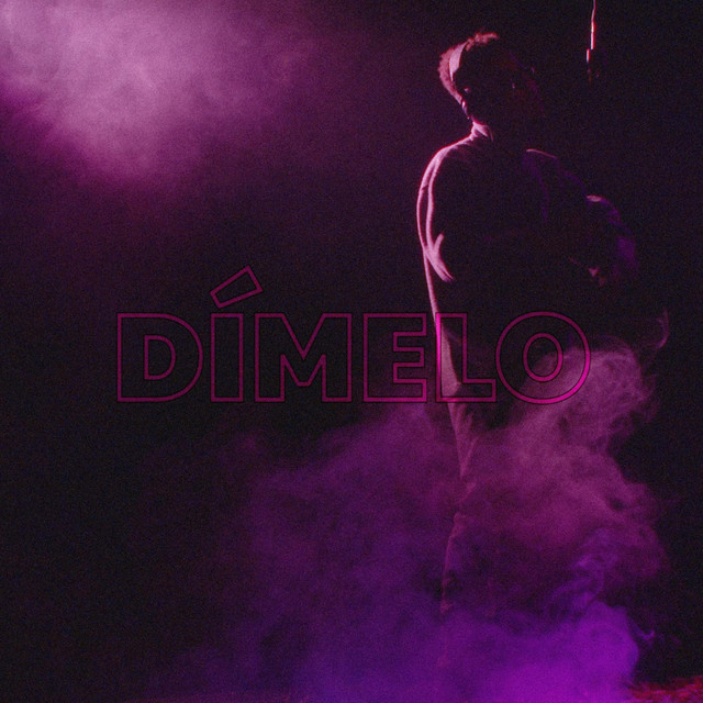 Dímelo cover art