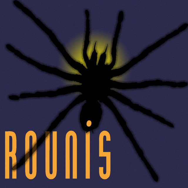 Rounis | Spotify