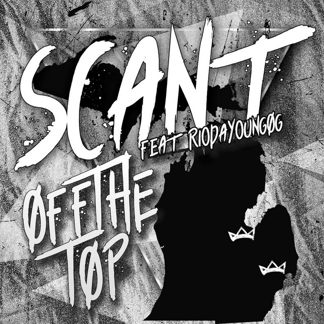 off The Top cover