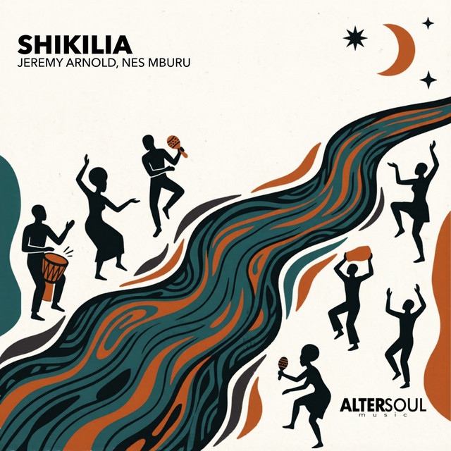 Shikilia