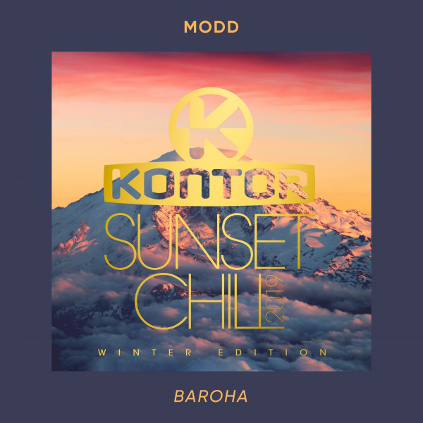 Baroha