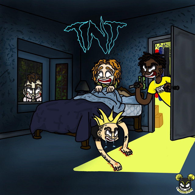 TNT