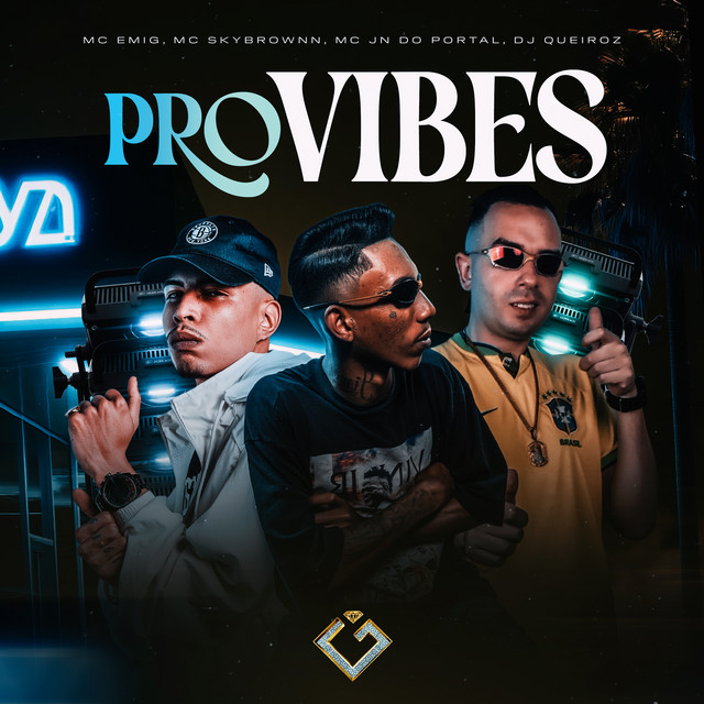 Pro Vibes