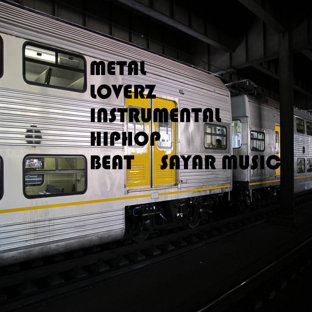 Metal Loverz (Instrumental Hiphop Beat)