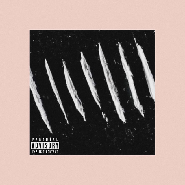 POWDER cover art