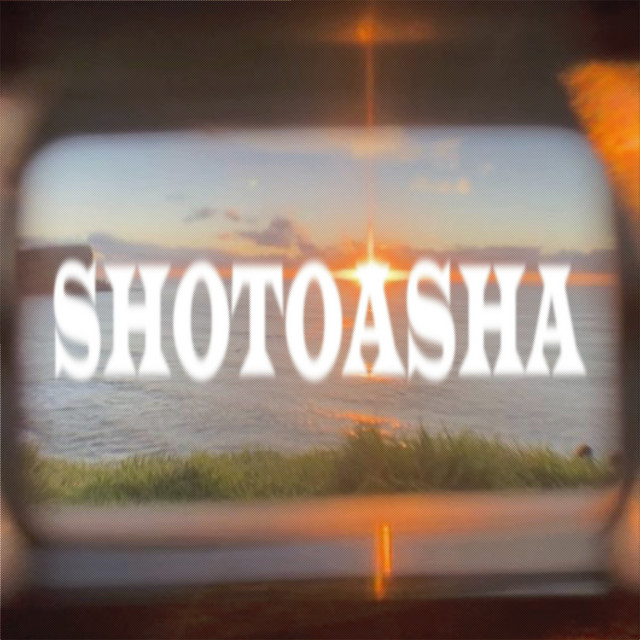 SHOTOASHA