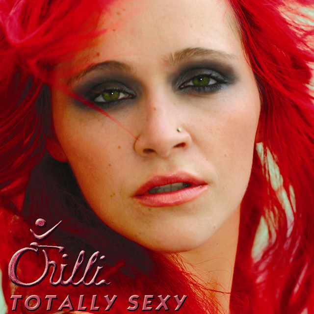 Totally Sexy cover
