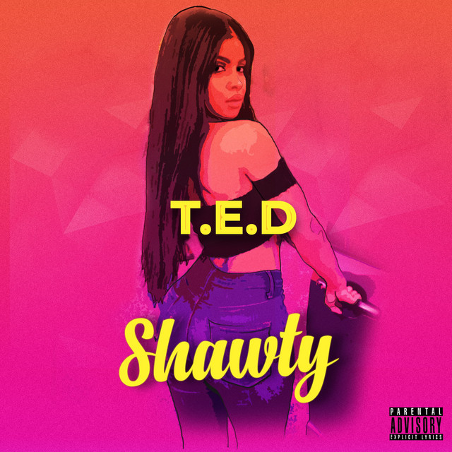 Shawty cover art