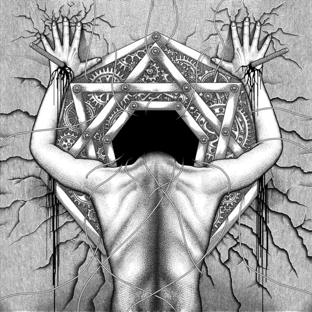 Tales from the Mirrored Spaces cover art