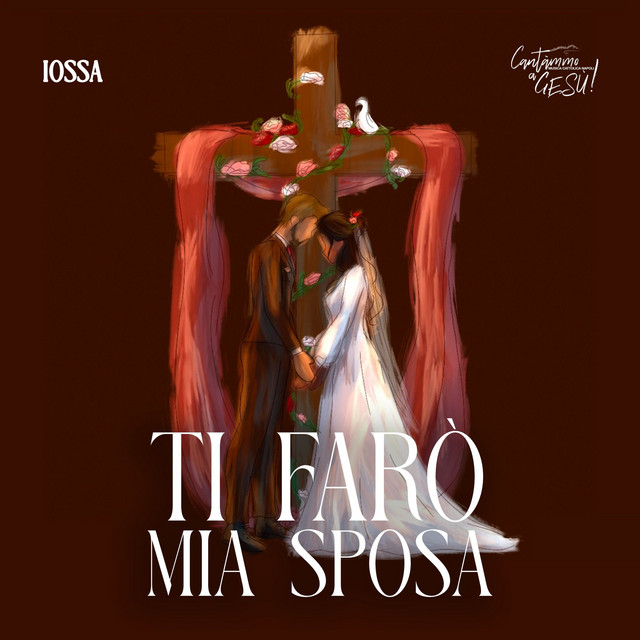 Ti farò mia sposa cover art