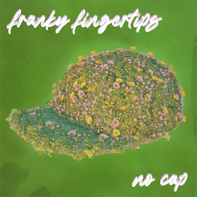 No Cap cover art