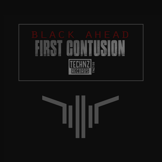 First Contusion cover art