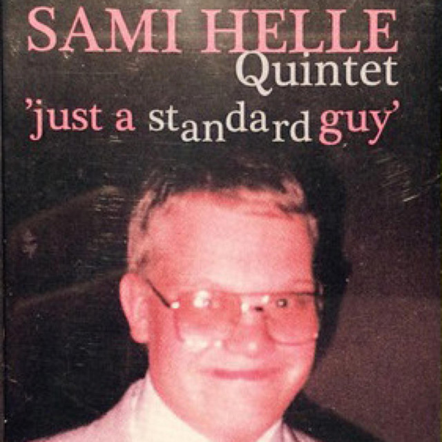 Sami Helle Quintet