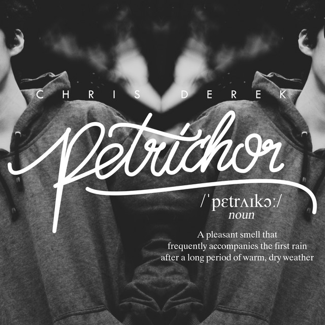 Petrichor