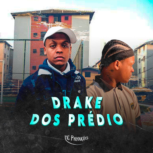 Drake dos prédio