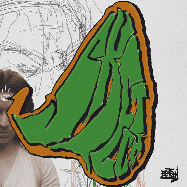 Sketch cover art