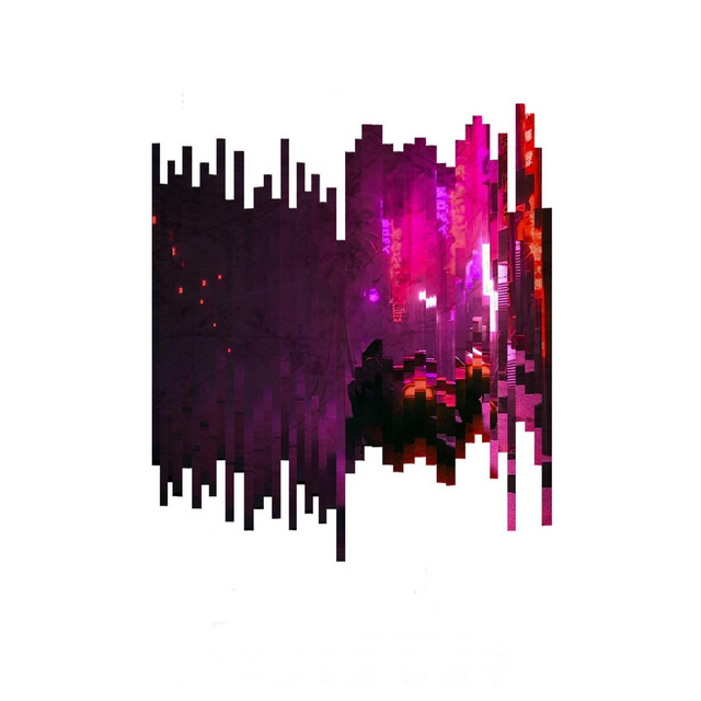 undefined album image