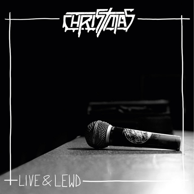 Live & Lewd cover art