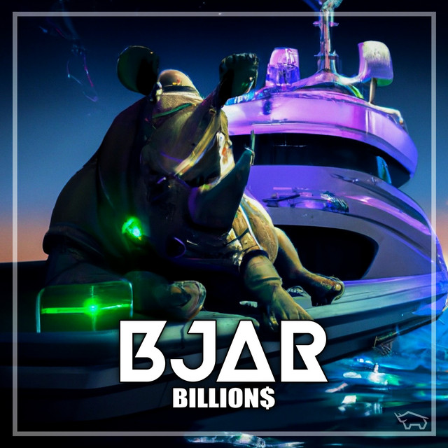 BILLION$
