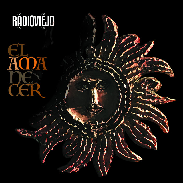 El Amanecer cover