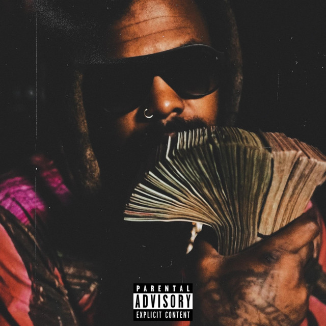Hop Out cover art