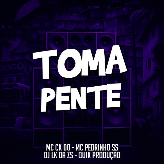 Toma Pente