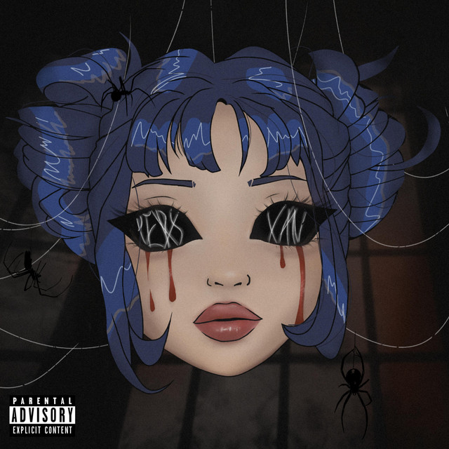 PersXan cover art