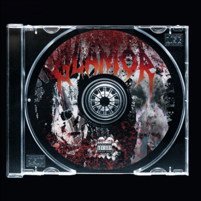 GLAMOR cover art