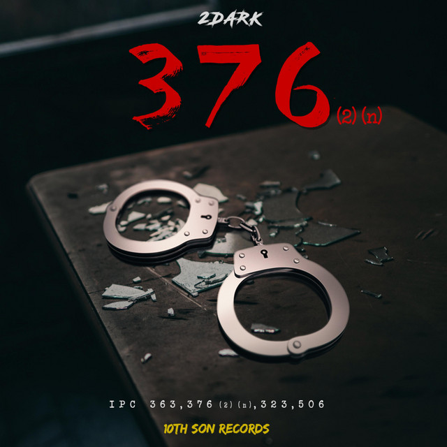 376 cover art
