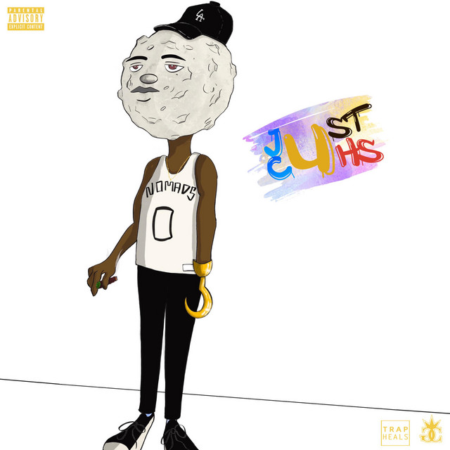 Wywo cover art