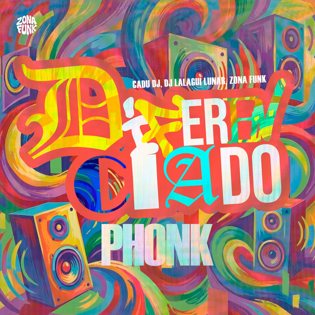 DIFERENCIADO PHONK