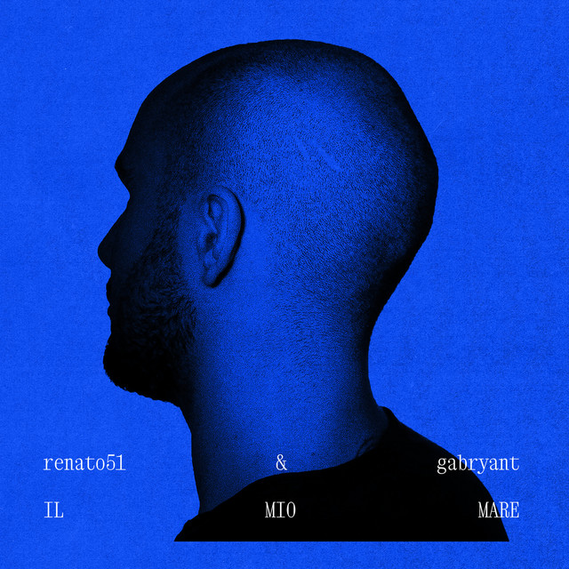 Il Mio Mare cover art