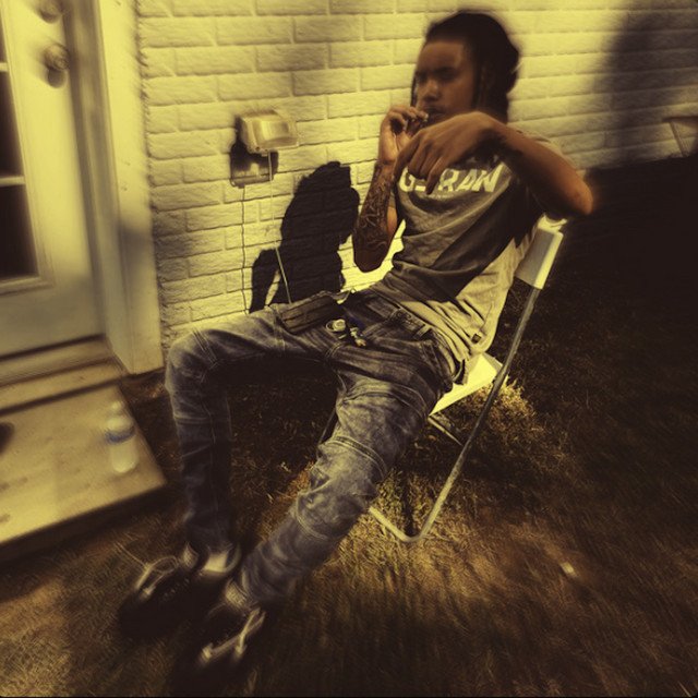 Trap Store cover art