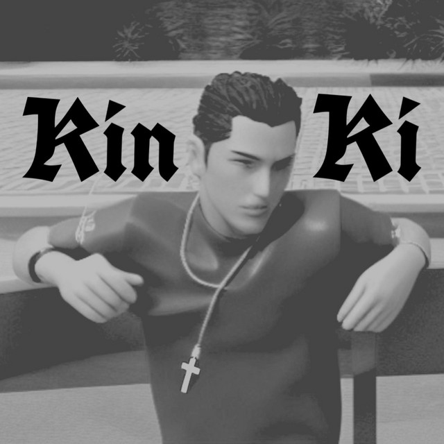 KINKI cover art